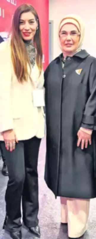 Emine Erdoğan Öncülüğünde 22 Okula 22 Kütüphane Açılıyor