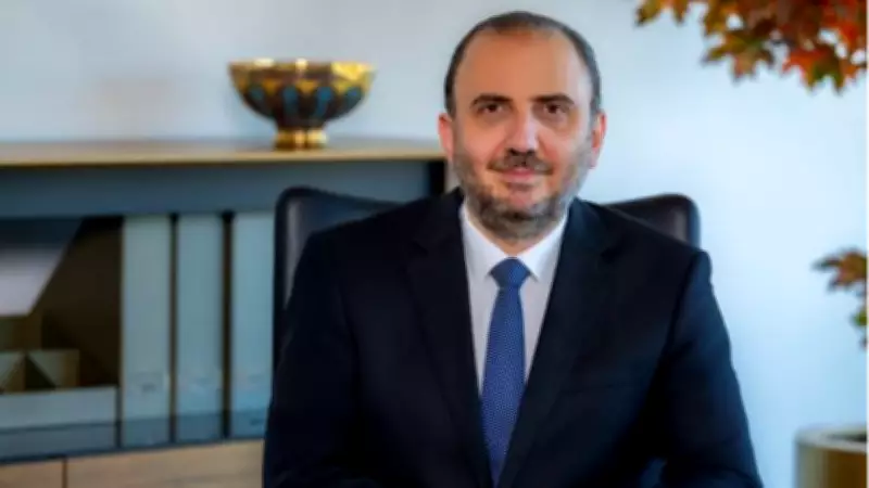 Eminevim, IRBA 2025'te Türkiye'nin En İyi İslami Finans Kurumu Seçildi