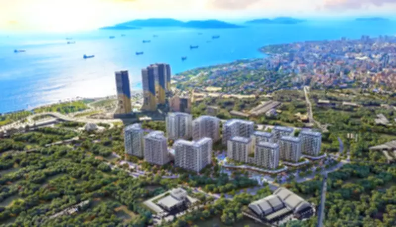 Emlak Konut'tan Faizsiz Kredi Fırsatı: Hoş Geldin Evim Kampanyası Şartları Açıklandı