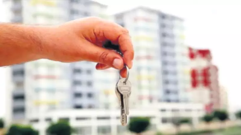 Emlakta Yeni Dönem: EİDS Sistemi Satılık Konutları da Kapsıyor, 684 Bin TL Ceza Var