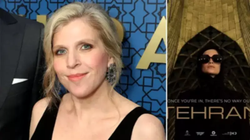 Emmy Ödüllü 'Tahran' Dizisinin Yapımcısı Dana Eden Atina'da Ölü Bulundu