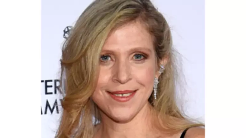 Emmy Ödüllü 'Tehran' Dizisinin Yapımcısı Dana Eden Atina'da Ölü Bulundu