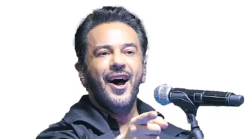 Emre Altuğ Kıbrıs'ta Sahne Aldı: 'Ben Hep Aşka İnananlardanım'