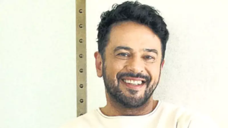 Emre Altuğ'dan Yeni Albüm 'Efsane' Hakkında İlginç Açıklamalar