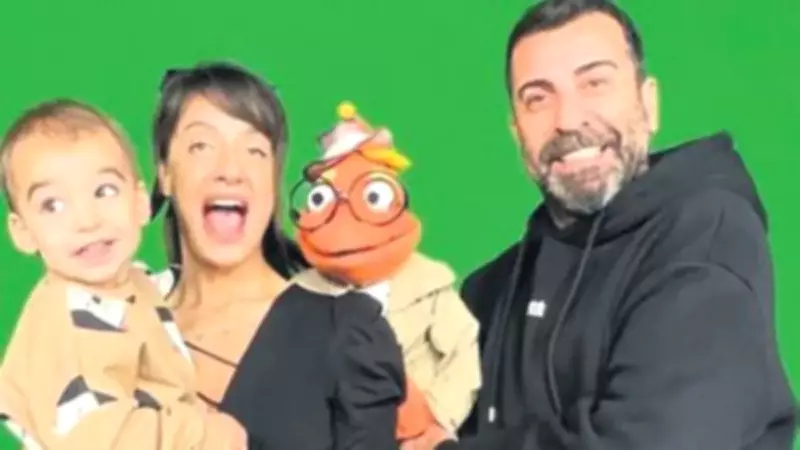 Emre Karayel'in Seslendirdiği 'Dedektif Reptir' Animasyonu 13 Mart'ta Sinemalarda