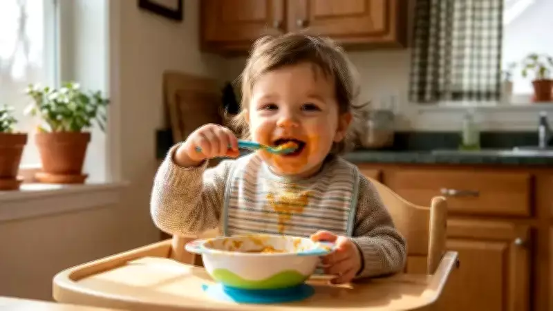 En Sağlıklı Bebek Mamaları Minikmucize.com'da: Uzman Kriterleri ve Marka İncelemeleri