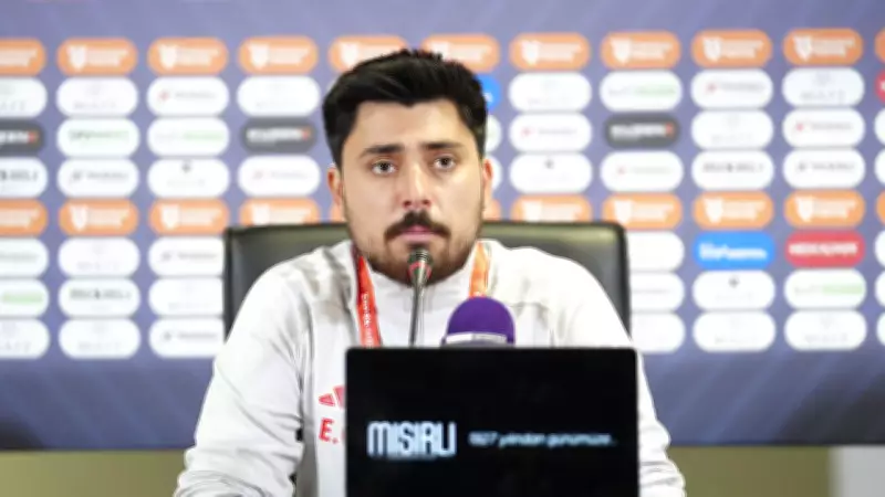 Ender Örenç: 'Oyun Temposunu ve Coşkusunu Yakalayamadık'