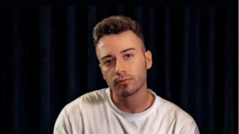 Enes Batur Hakkında Karar Açıklandı: Yurt Dışına Çıkış Yasağı İle Serbest