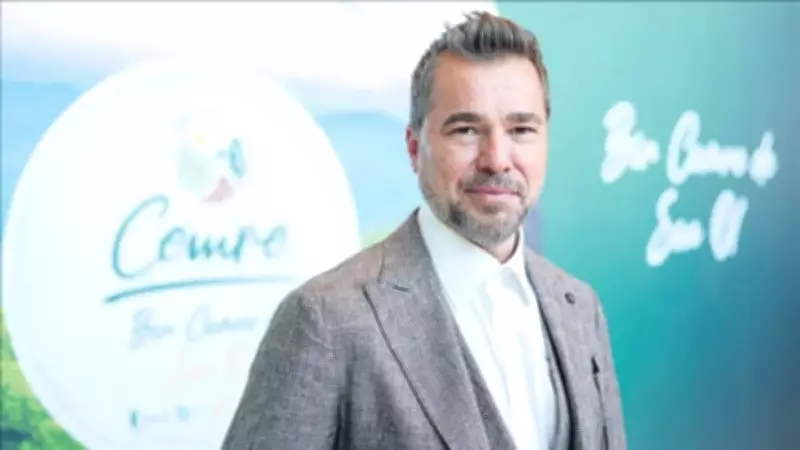 Engin Altan Düzyatan: Çevre ve Afet Bilinci Okul Öncesine Taşınacak