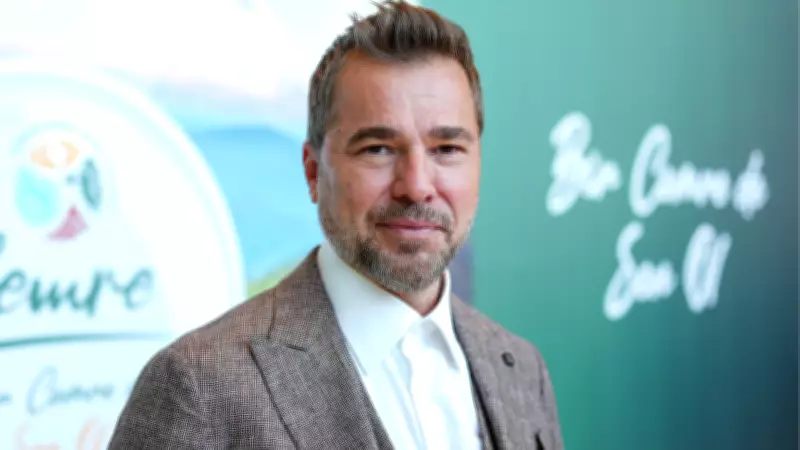 Engin Altan Düzyatan: İnsan Her Şeyi Düzeltebilecek Güce Sahip