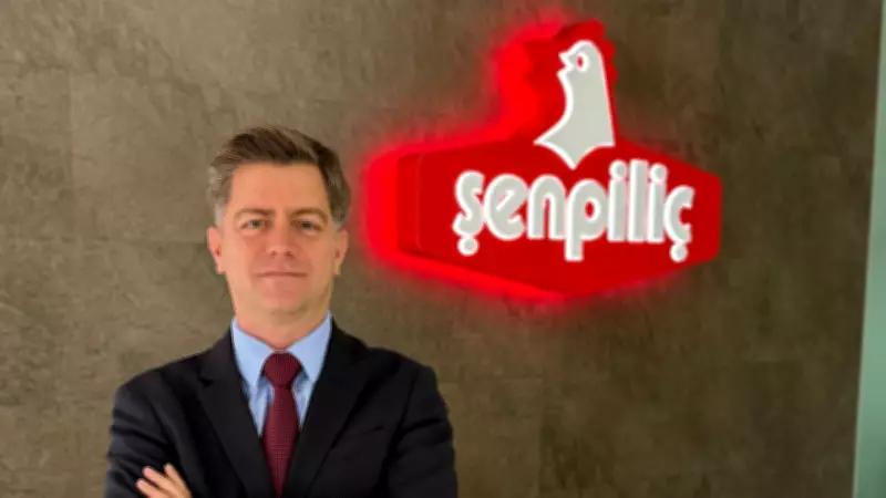 Şenpiliç, Güneş Enerjisiyle 20.960 Ton Karbon Salımını Önledi