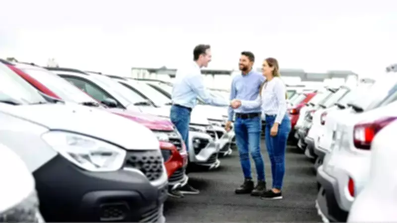 Enterprise Türkiye, İkinciyeni ve Carwizz ile Büyüme Hamlesini Sürdürüyor