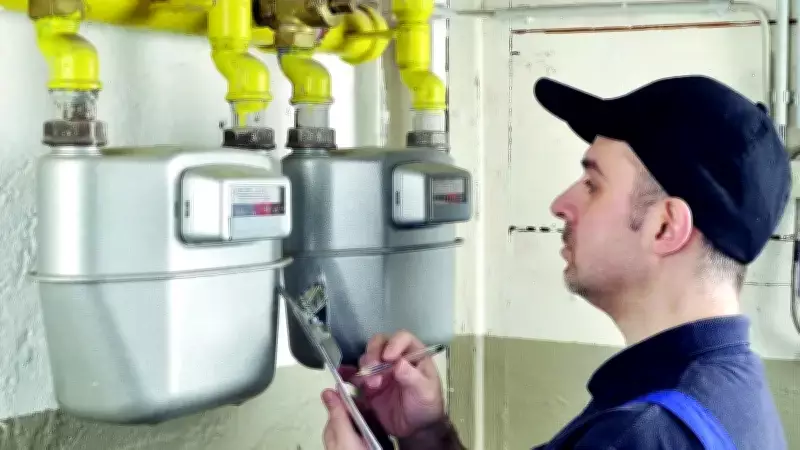 EPDK Doğal Gazda Devrim Gibi Düzenleme: Tüketici Hakları Güçleniyor