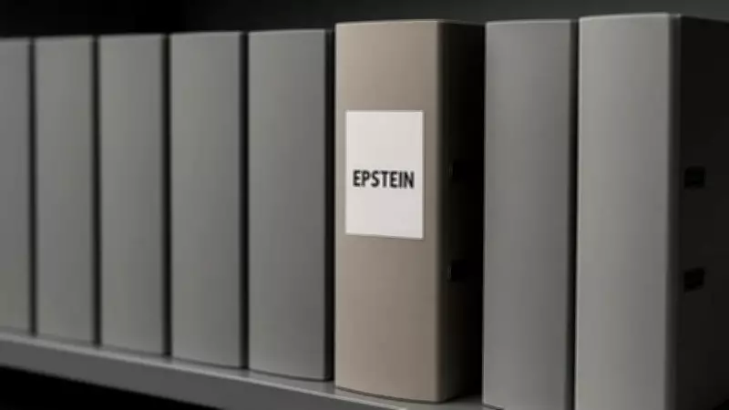 Epstein Belgelerinde Adı Geçen Tüm Ünlüler Açıklandı: İşte O Liste!