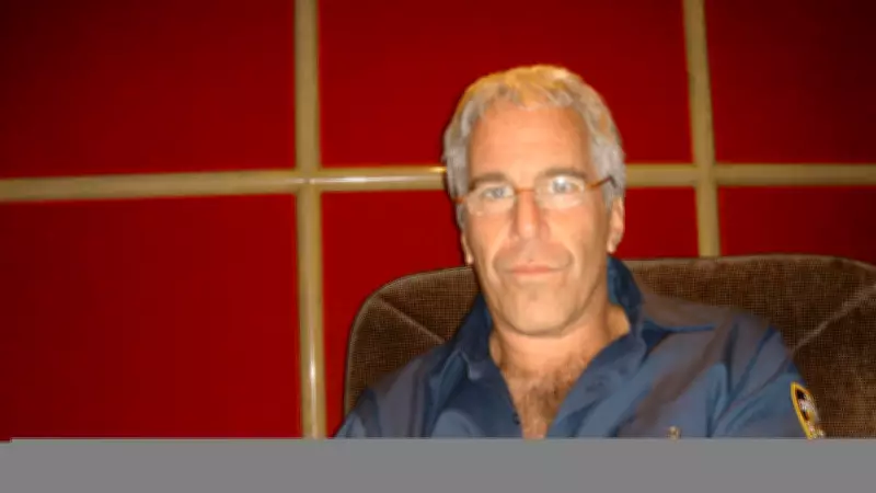 Epstein Belgelerinde Putin'in Yerine Geçebilecek İsim Ortaya Çıktı