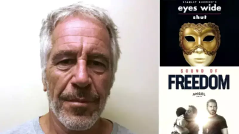 Epstein Belgeleriyle Örtüşen Filmler: Sansür ve Gecikmelerin Perde Arkası