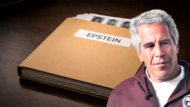 Epstein Dosyalarında Büyük Eksiklik: FBI Kayıtlarının Yüzde 90'ı Ortada Yok