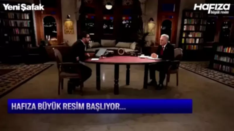 Epstein Dosyası: Küresel Elitlerin Vahşet Medeniyeti ve Türkiye'ye Yansımaları