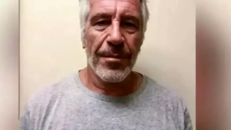 Epstein Dosyasında Şoke Eden İddia: Apartman Güvenliğinde İsrail Parmağı