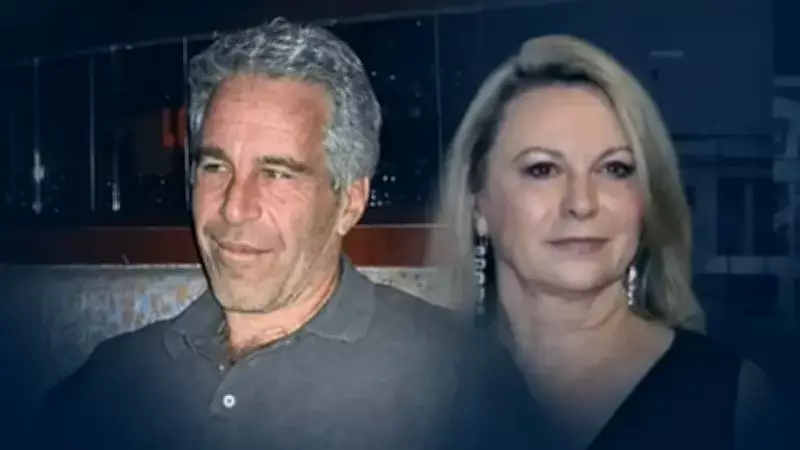 Epstein Dosyasında UNHCR Temsilcisi: Rubinstein İstifa Etti