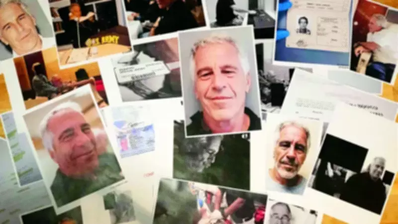 Epstein Dosyasında Yeni İddia: Depolarda Saklanan Gizli Dosyalar