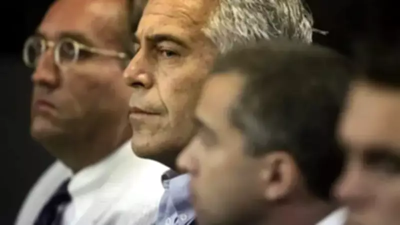 Epstein Skandalında Şok Detay: 18 Milyon Euroluk Saray Satın Alımı Girişimi