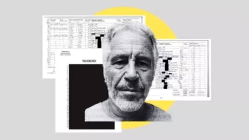 Epstein Skandalında Şok Gelişme: Pentagon ve FBI Binaları Satın Alma Teklifi