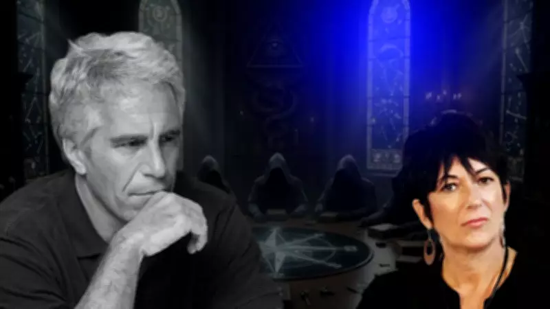 Epstein Skandalında Şok Soru: Eski Kız Arkadaşı '9/11 Gölge Komisyonu' Teklifini Reddetti