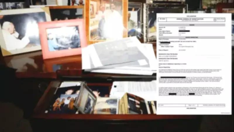 Epstein Soruşturmasında Şok Gelişme: 3 Milyon Yeni Dosya Kamuoyuna Açıldı