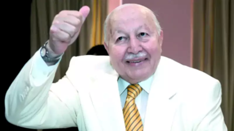 Erbakan Hoca'nın Vefat Yıl Dönümünde Siyasetçilerden Duygusal Anma Mesajları