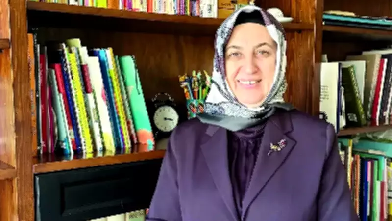 Erdem Yayınları'nın Kurucusu Melike Günyüz ile Çocuk Yayıncılığı ve Zorlukları