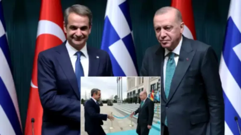Erdoğan-Miçotakis Görüşmesi: 'Meseleler Çözümsüz Değil' Mesajı ve İletişim Kanallarının Açıklığı