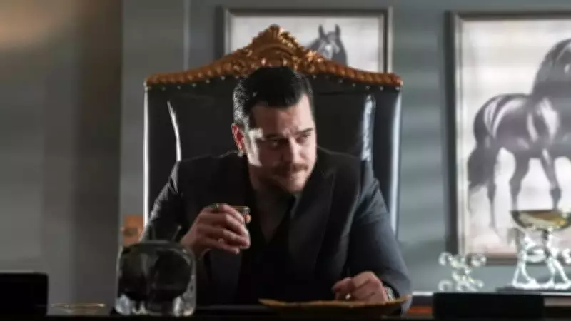 Eşref Rüya 34. Bölüm Fragmanı Heyecanı: Gözler Kanal D'de!