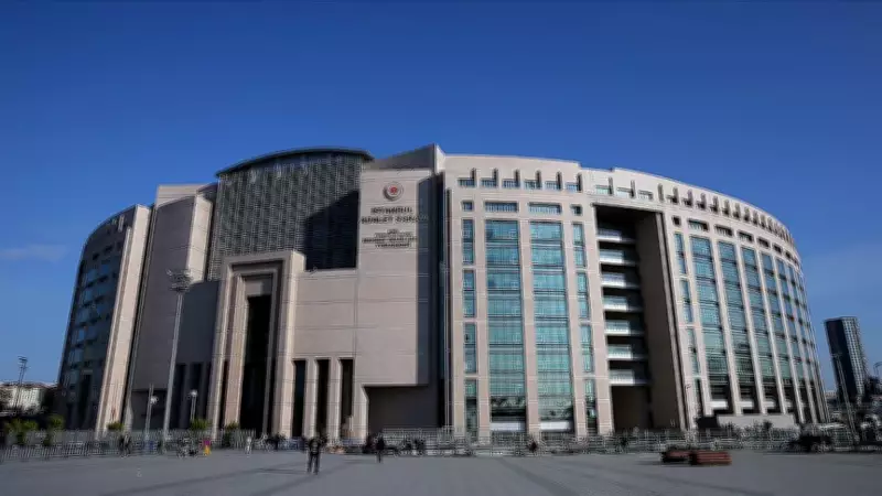 Şeref Yazıcı'nın Mal Varlıklarına El Konuldu: 500 Milyon Dolarlık Kripto Donduruldu