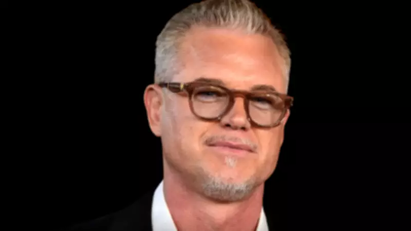 Eric Dane, ALS Mücadelesinin Ardından 53 Yaşında Hayatını Kaybetti