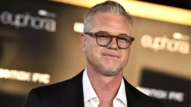 Eric Dane'in Ardından Figüranın Sözleri Büyük Tepki Topladı