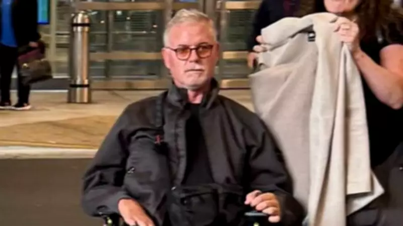 Eric Dane'in Eşi Rebecca Gayheart, Yıldızın Ölümünden Sonra İlk Kez Konuştu