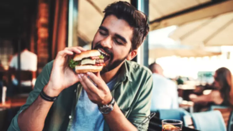 Erkekler Kadınlardan Daha Fazla Kaloriye İhtiyaç Duyar mı? Bilimsel Gerçekler