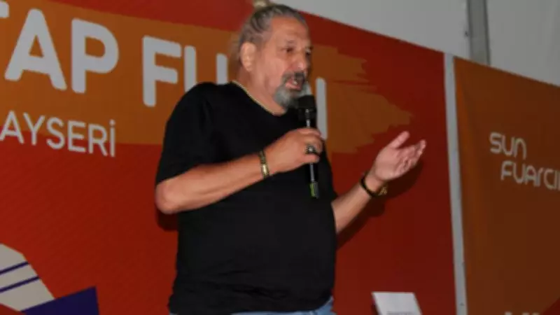 Erman Toroğlu Hakkında 'Halkı Yanıltıcı Bilgi Yayma' İddiasıyla Soruşturma Başlatıldı