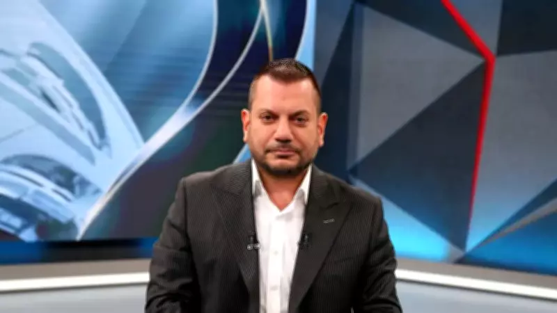 Ertuğrul Doğan'dan Fenerbahçe Maçı Açıklaması: 'Hak Eden Kazansın'