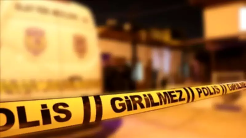 Erzurum'da Mezarlıkta Poşete Sarılı Cenin Bulundu, Soruşturma Başlatıldı