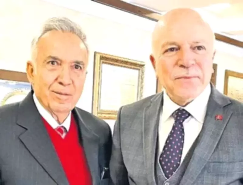 Erzurum'dan Terörsüz Türkiye'ye Tam Destek: Sekmen'in Projeleri ve Huzur Mesajı
