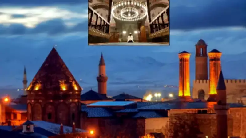 Erzurum'un Asırlık Ramazan Geleneği: İşfe‘ Lenâ Duası