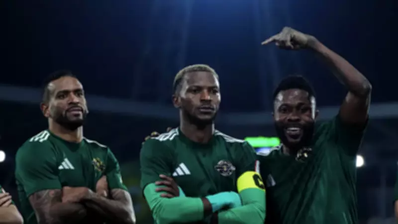 Esenler Erokspor, Manisa FK'yı 3-1 Mağlup Etti: Kayode ve Faye Golleriyle Farkı Büyüttü