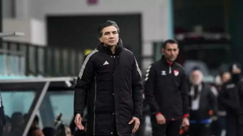 Esenler Erokspor Teknik Direktörü Osman Özköylü: Zirvede Kalmaya Devam Edeceğiz