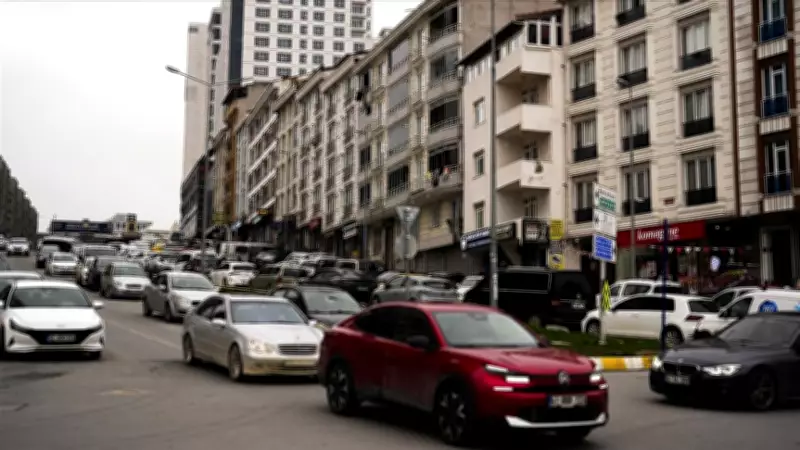 Esenyurt 1 Milyon Nüfusu Aştı: Yoğunluk ve Sorunlar Masaya Yatırıldı