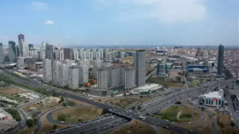 Esenyurt Nüfusu 1 Milyonu Geçti: Türkiye'nin En Kalabalık İlçesi Oldu