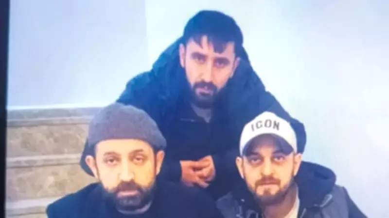 Esenyurt'ta Silahlı Saldırı: Katiller Kurbanlarıyla Aynı Sitede Yaşıyormuş