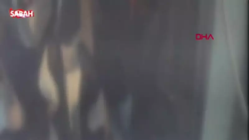 Esenyurt'ta Sokak Ortasında Dehşet: İşten Çıkan Adam 10 Kişilik Grupla Saldırıya Uğradı