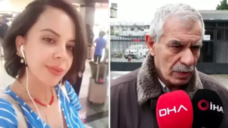 Esenyurt'taki Özel Hastanede Estetik Ameliyat Sonrası Ölüm: Aile Şüpheli Durumlardan Şikayetçi